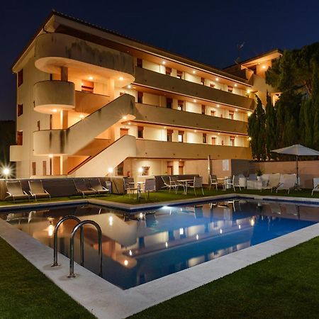 Tossa Dreams Tossa de Mar Exterior foto