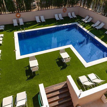 Tossa Dreams Tossa de Mar Exterior foto