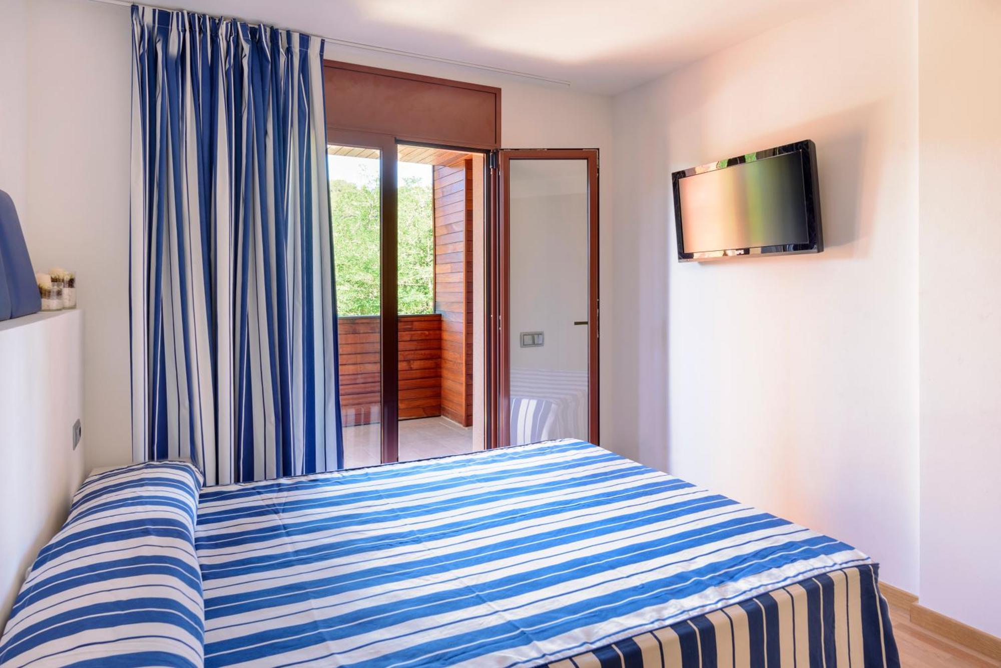 Tossa Dreams Tossa de Mar Exterior foto